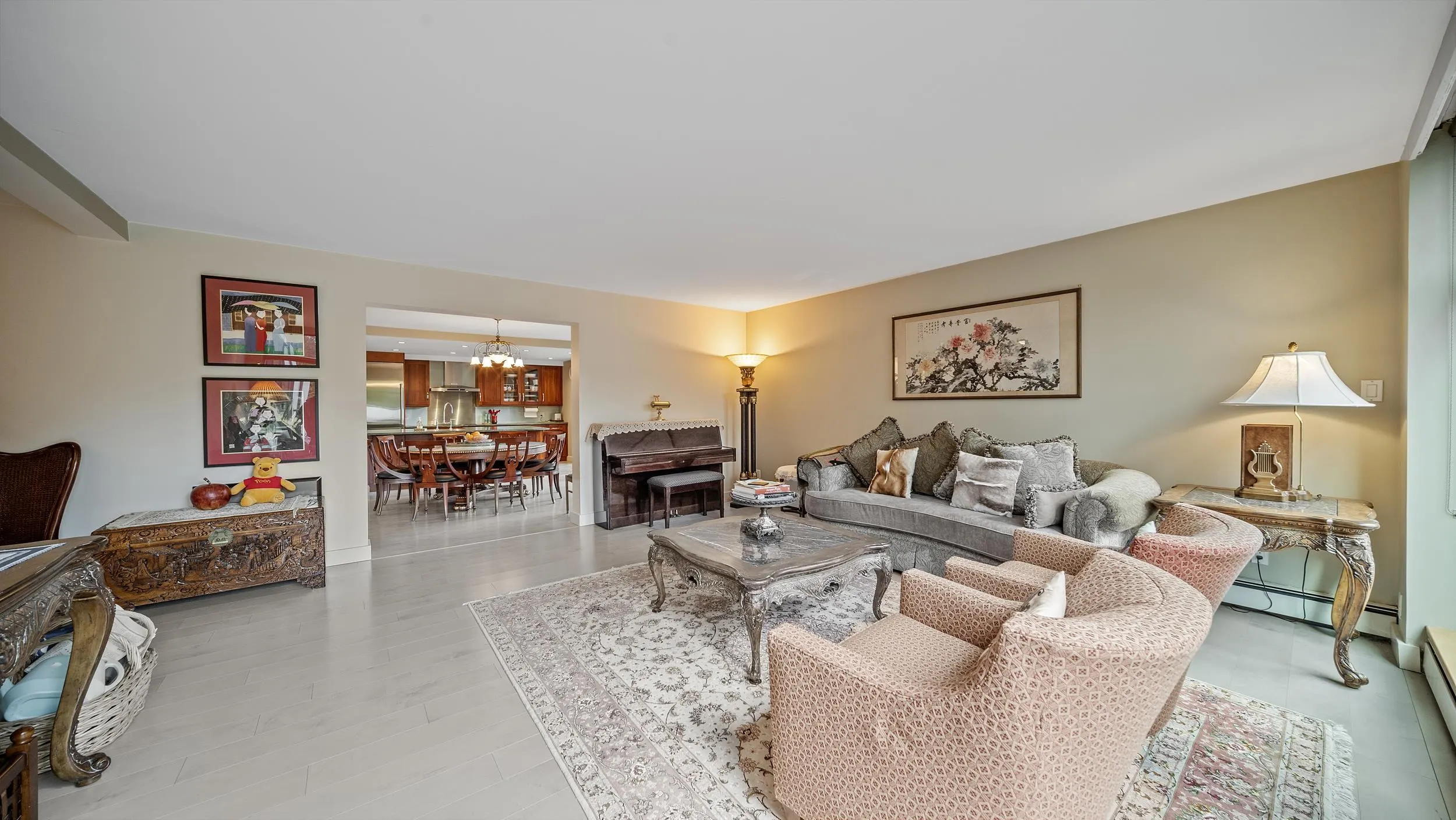 4900 Cartier Street #404