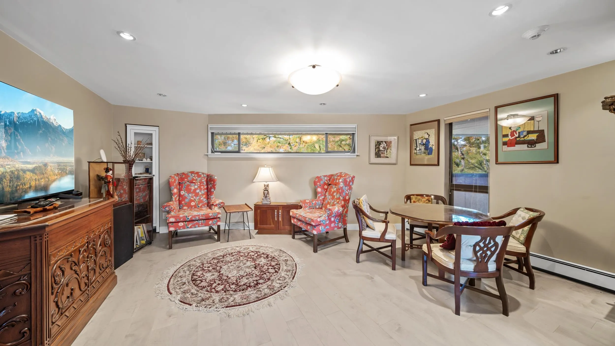 4900 Cartier Street #404