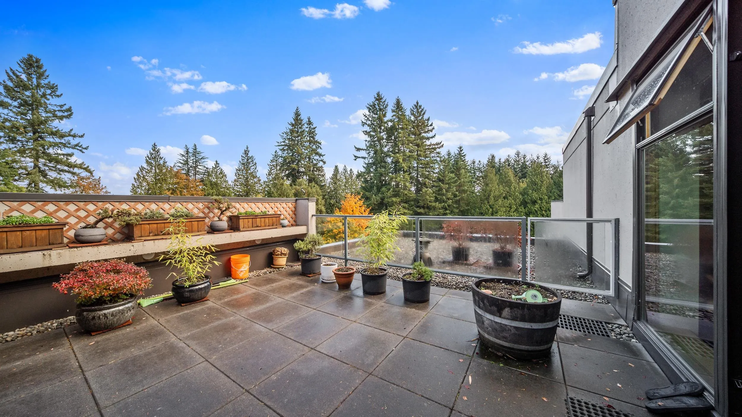 4900 Cartier Street #404