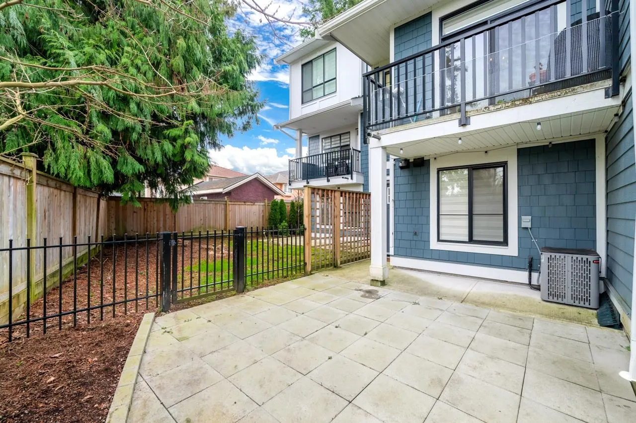 11556 72a Avenue #56