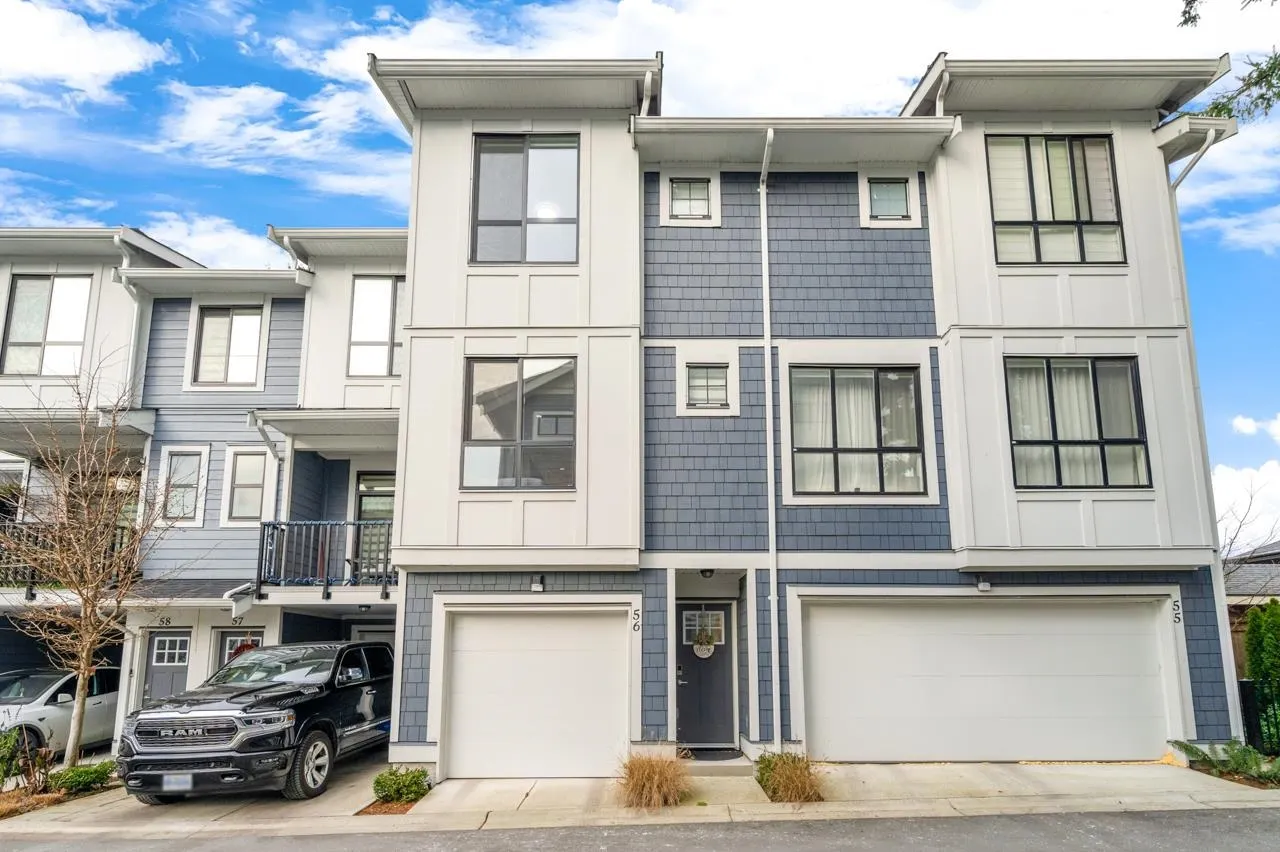 11556 72a Avenue #56