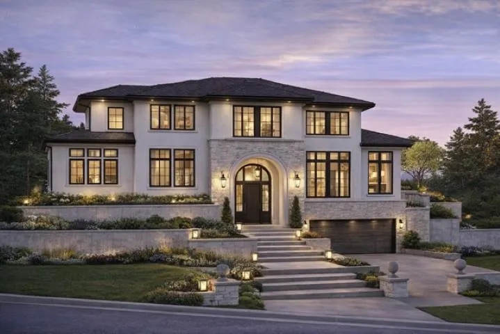 3109 Chestnut Crescent