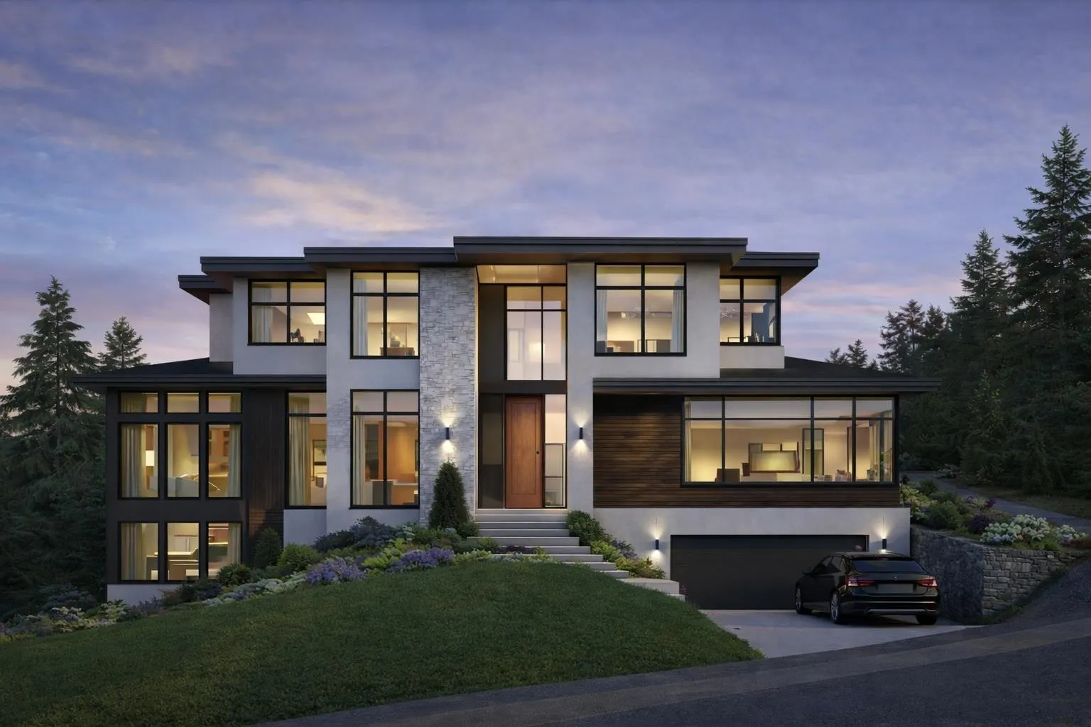 3113 Chestnut Crescent