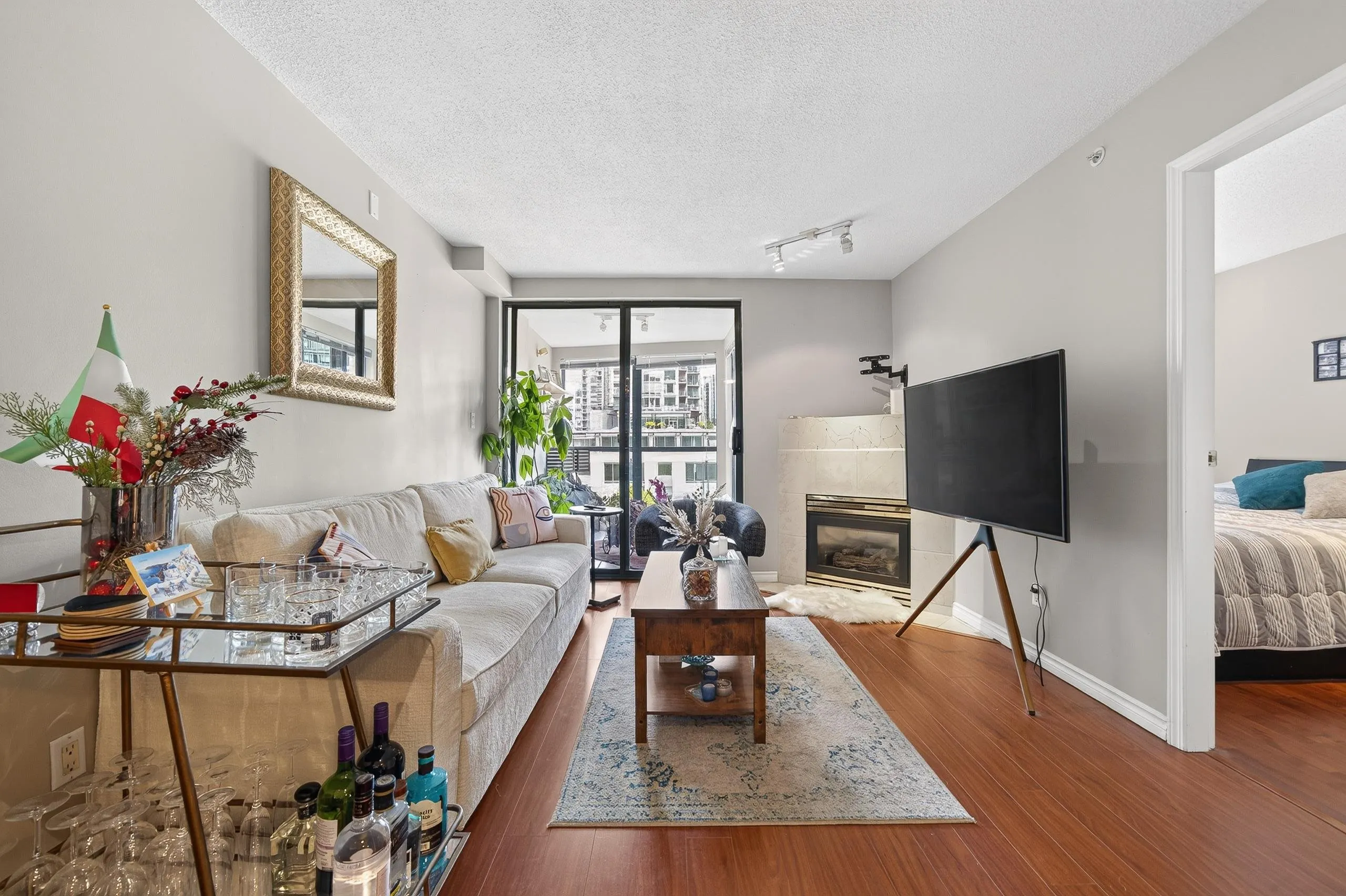 939 Homer Street #903