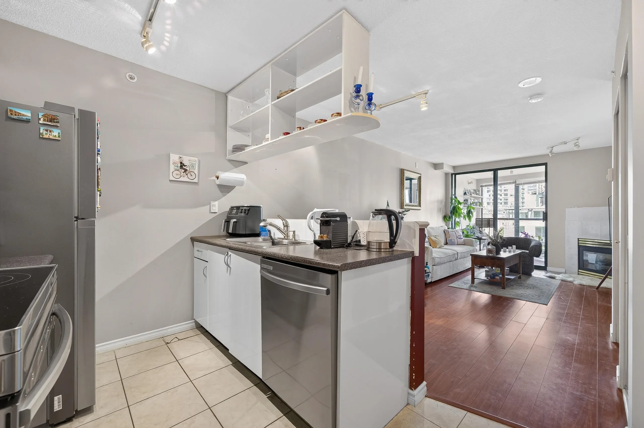 939 Homer Street #903