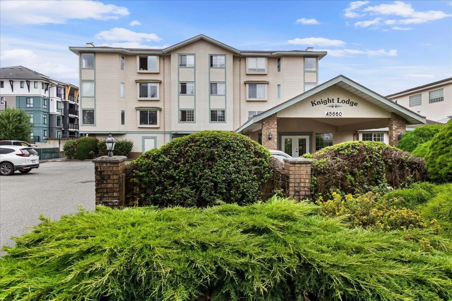 45660 Knight Road #306