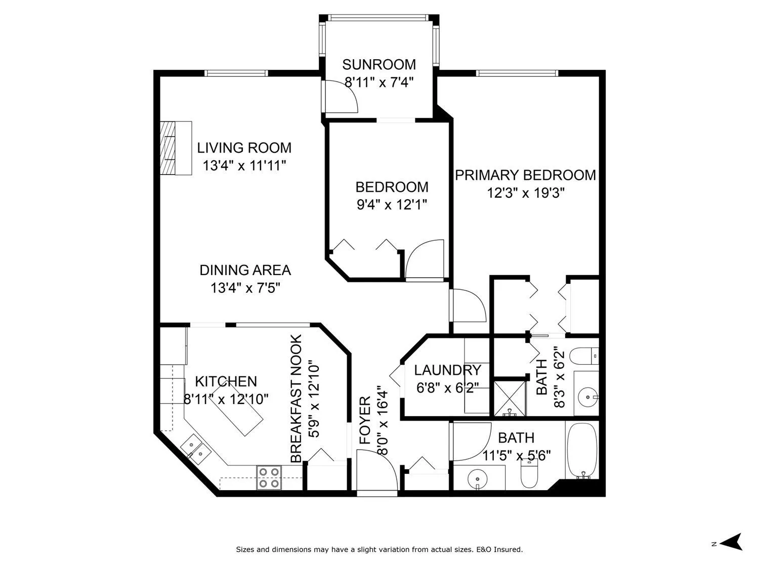 45660 Knight Road #306