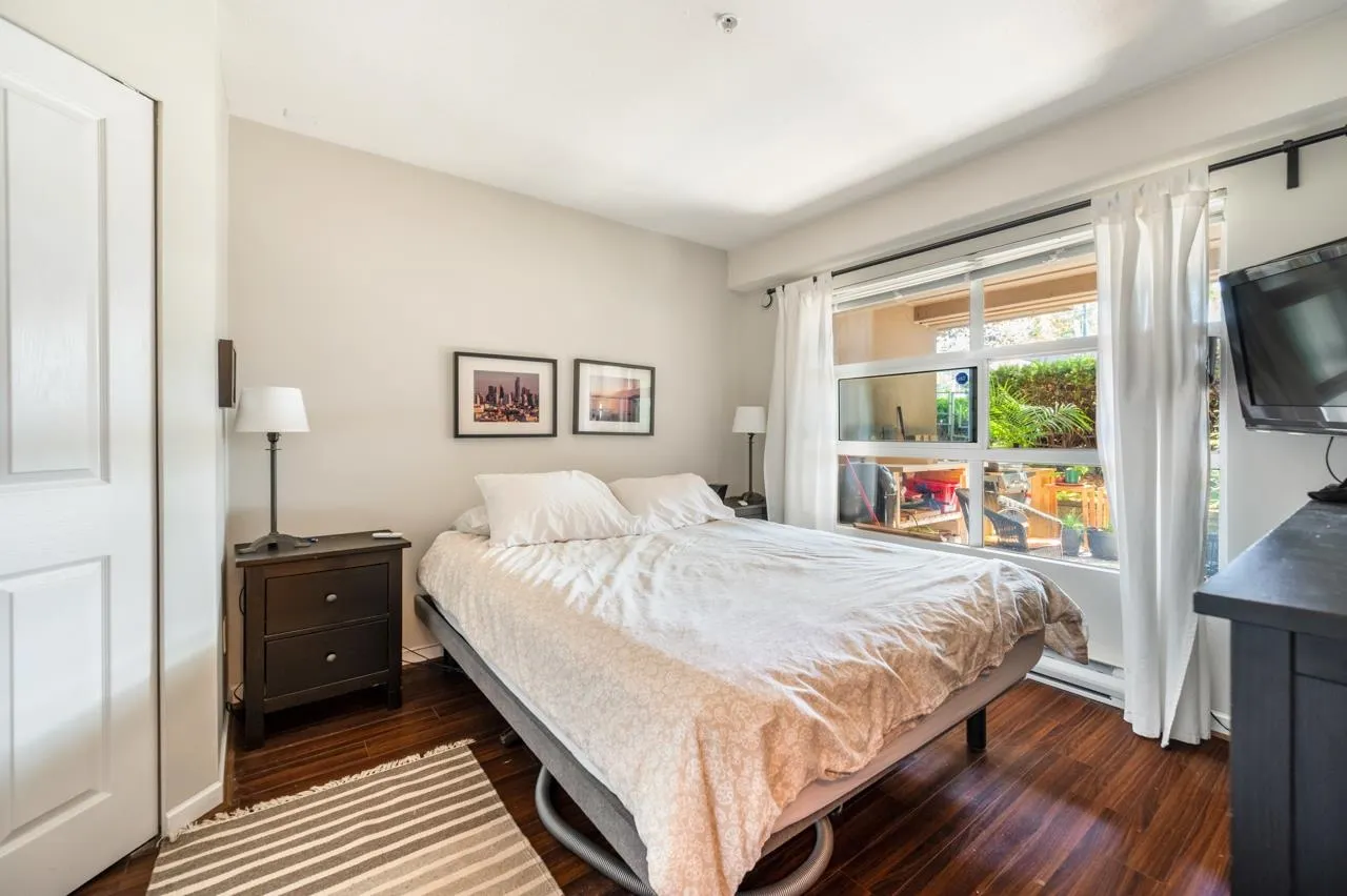 2983 W 4th Avenue #106