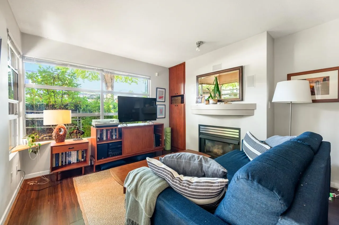 2983 W 4th Avenue #106