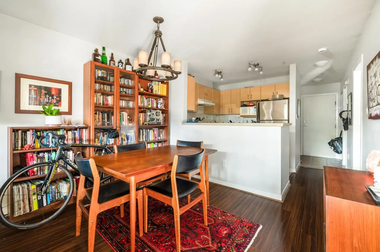 2983 W 4th Avenue #106