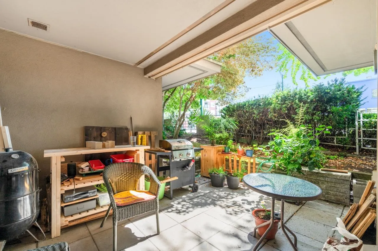 2983 W 4th Avenue #106