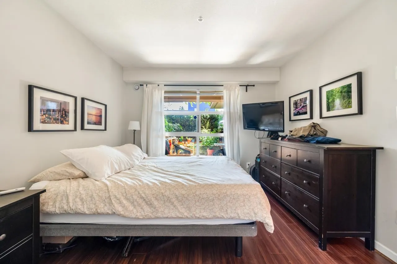 2983 W 4th Avenue #106