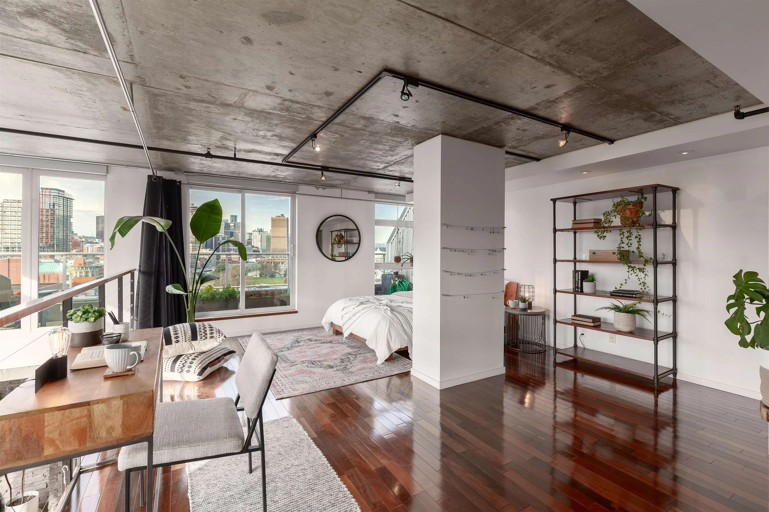 289 Alexander Street #1002