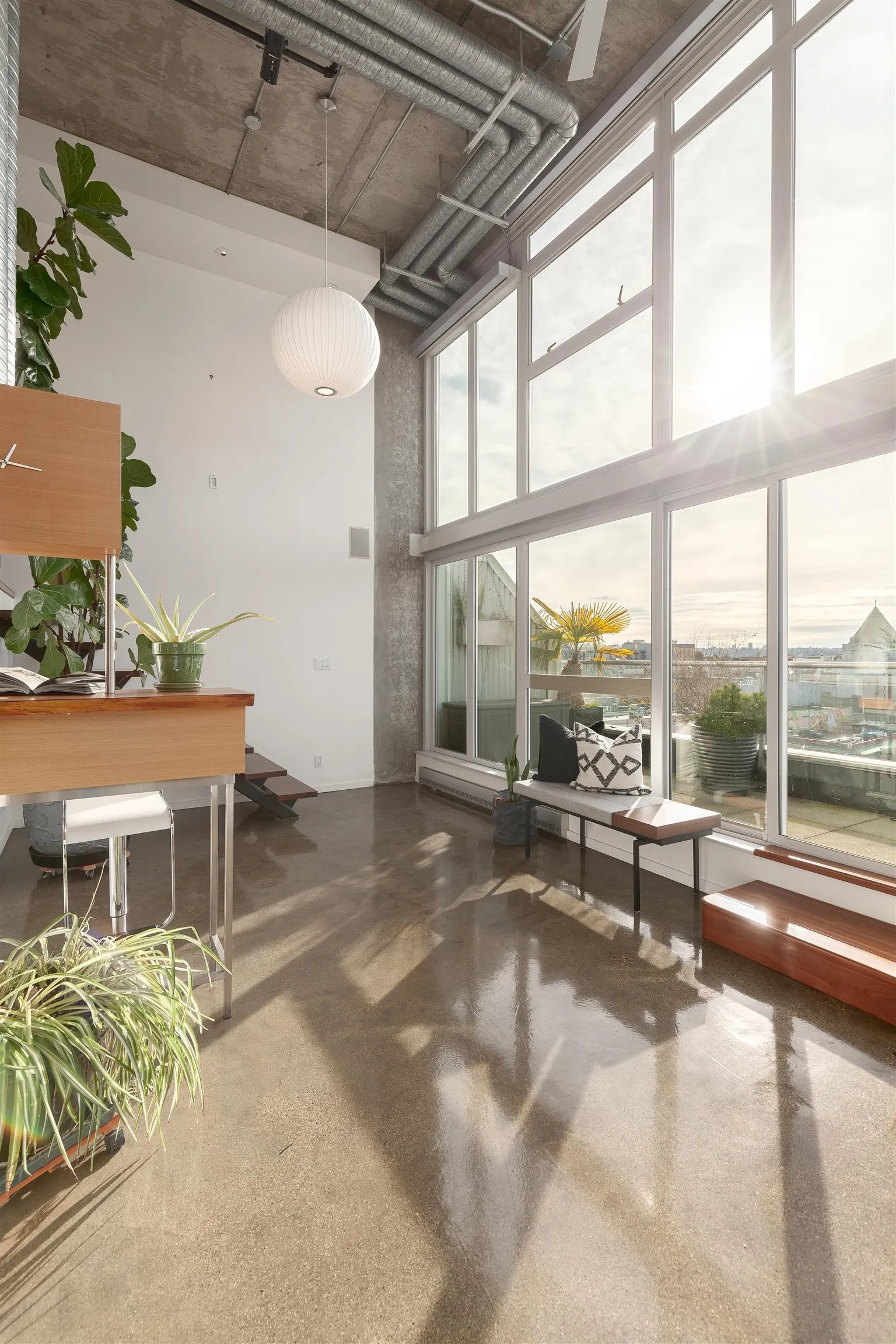 289 Alexander Street #1002