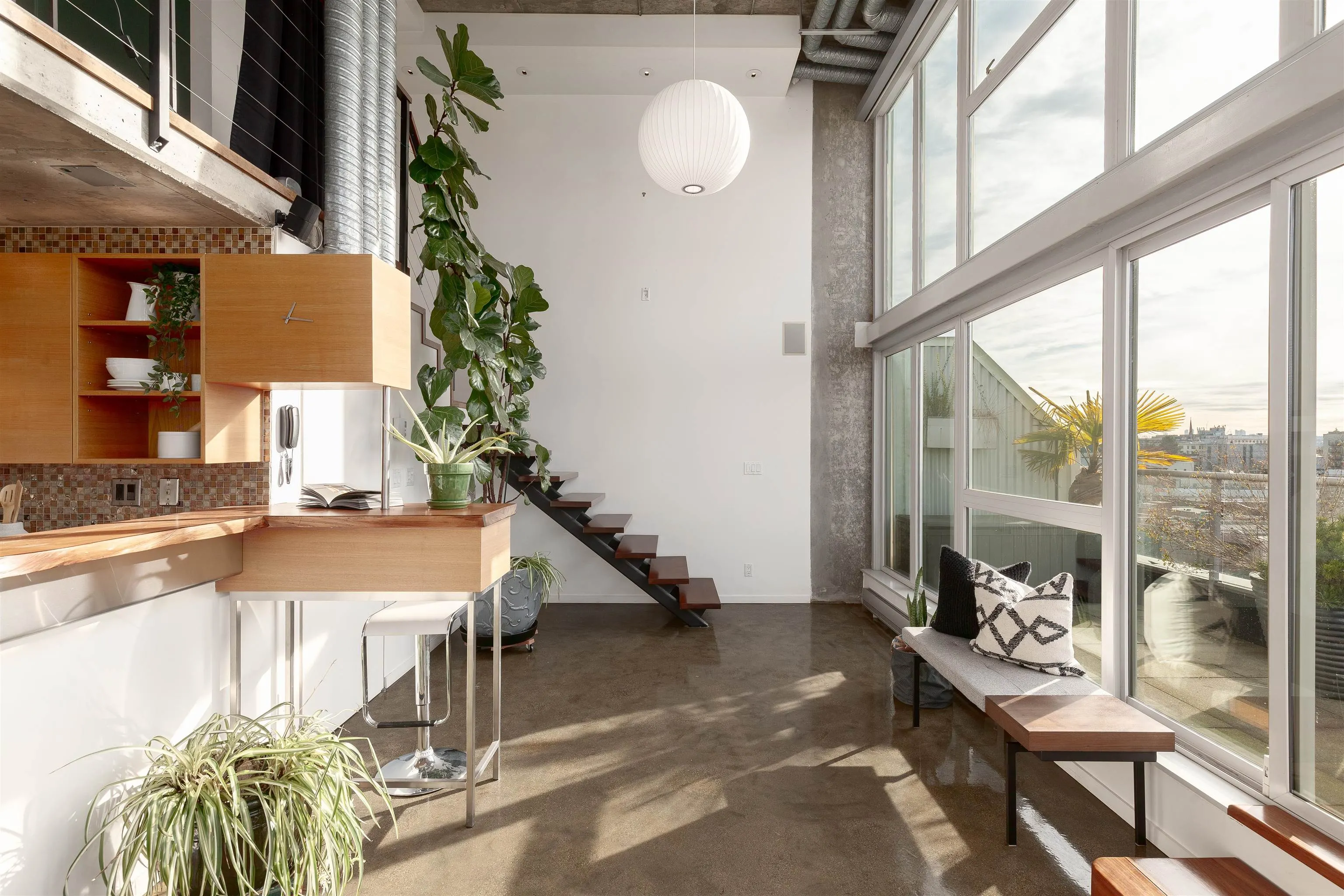 289 Alexander Street #1002