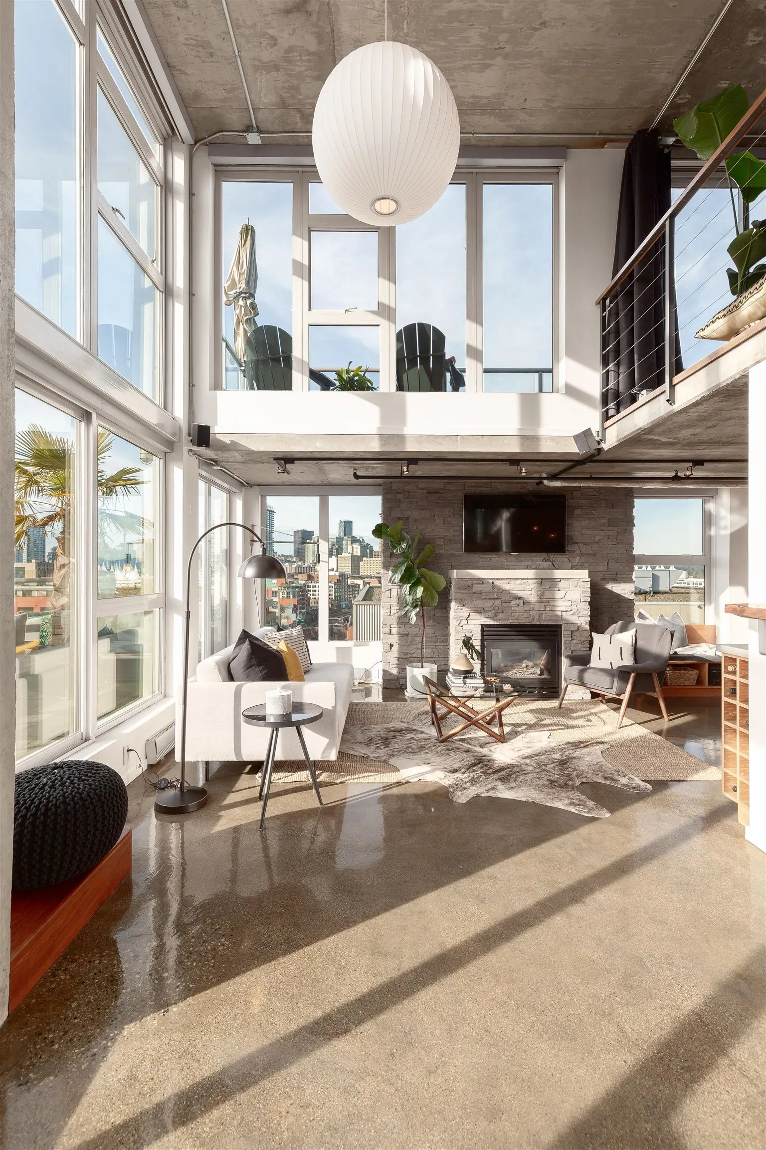 289 Alexander Street #1002