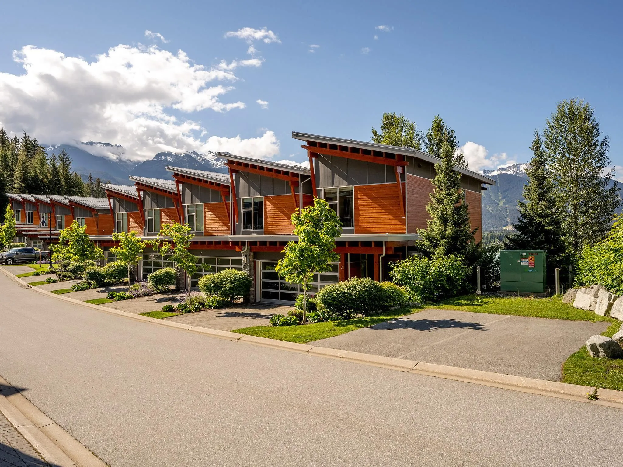 8400 Ashleigh Mcivor Drive #21