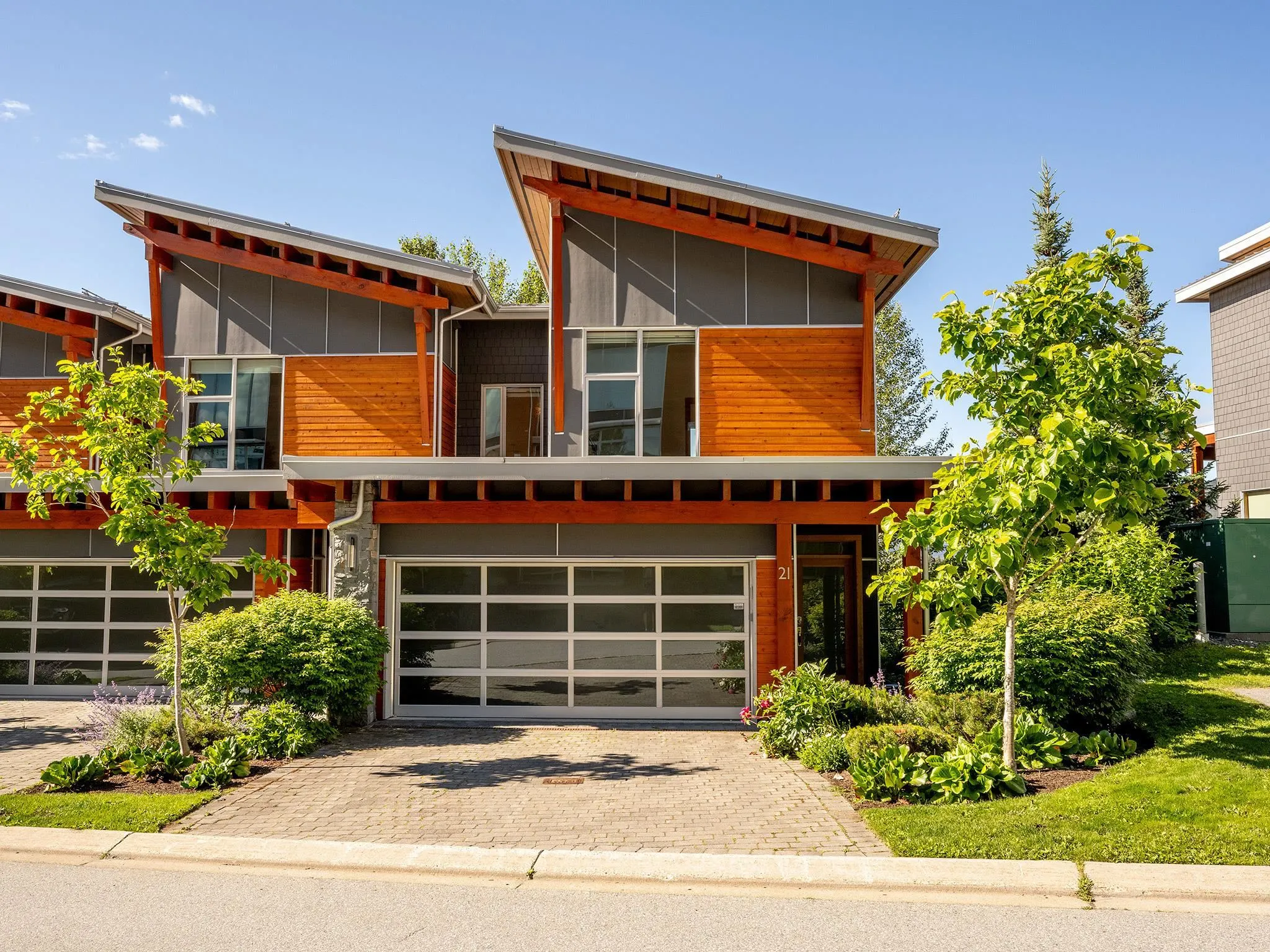 8400 Ashleigh Mcivor Drive #21