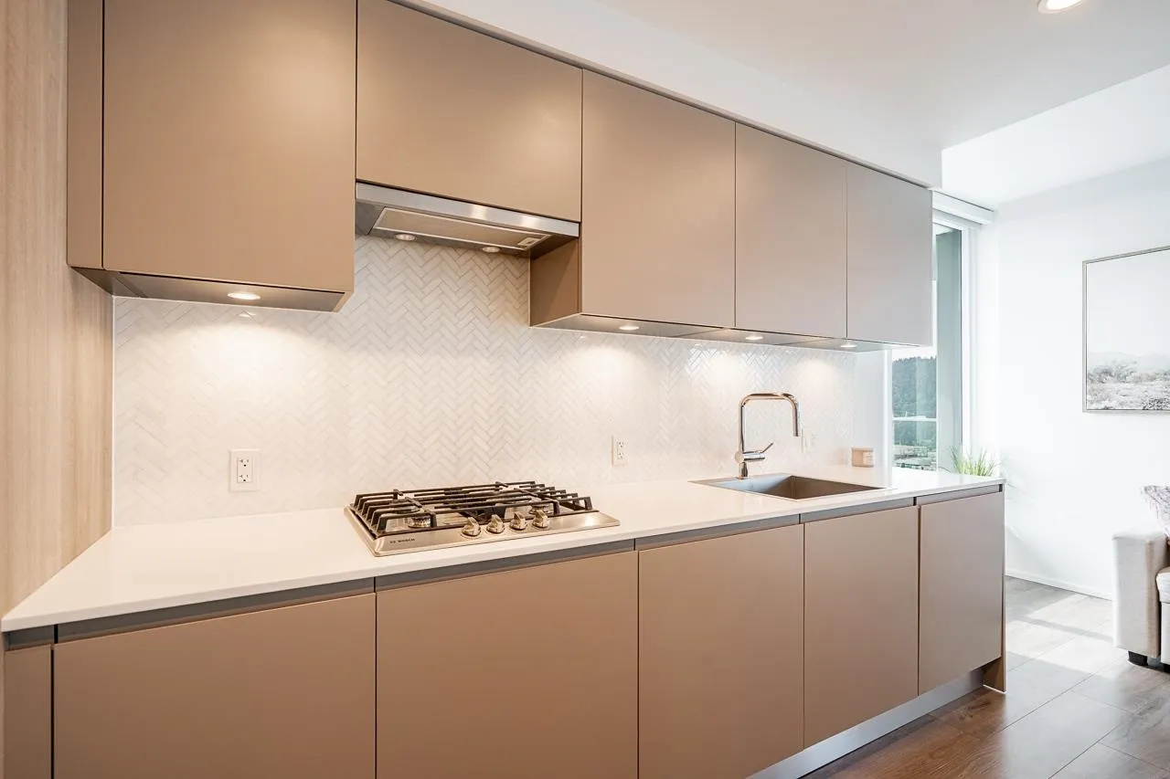 3833 Evergreen Place #1510