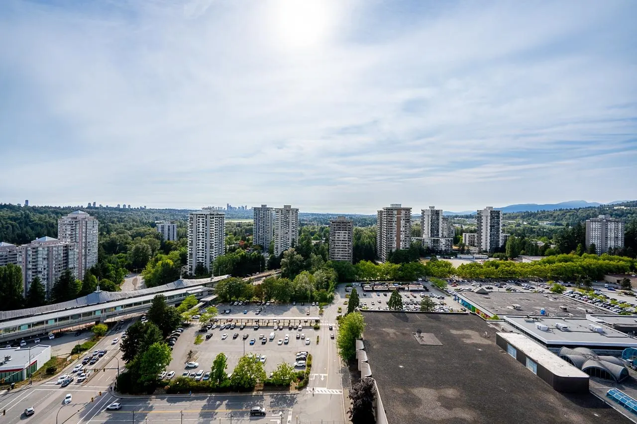 3833 Evergreen Place #1510