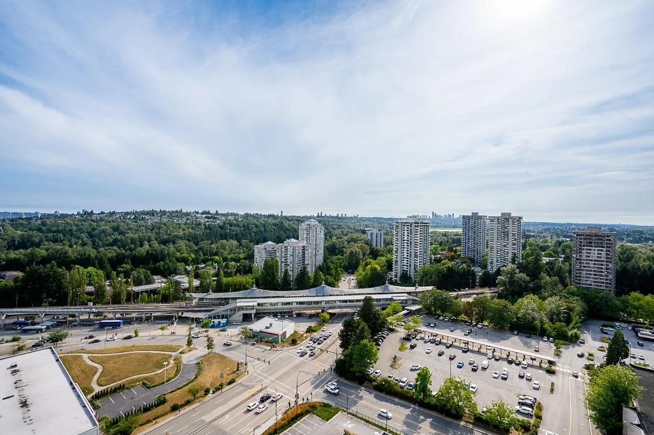 3833 Evergreen Place #1510