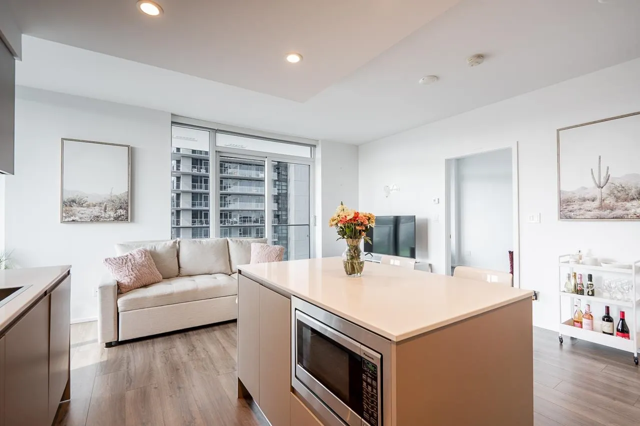 3833 Evergreen Place #1510