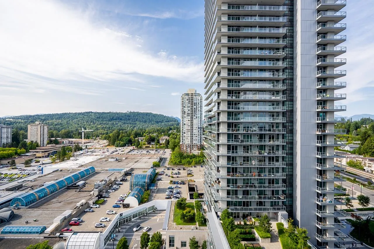 3833 Evergreen Place #1510