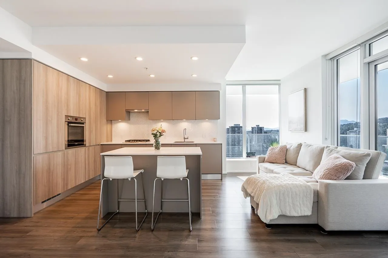 3833 Evergreen Place #1510