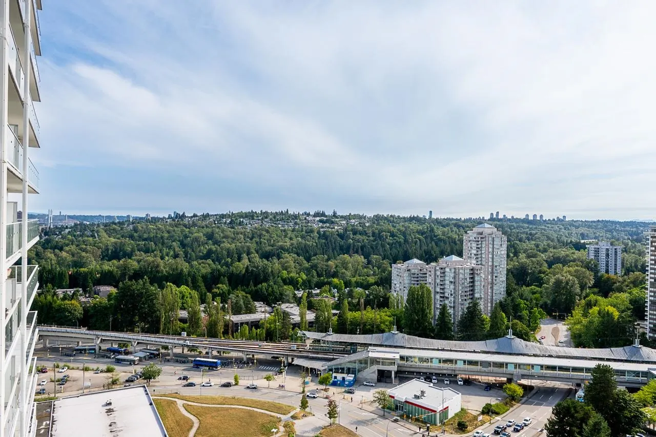 3833 Evergreen Place #1510