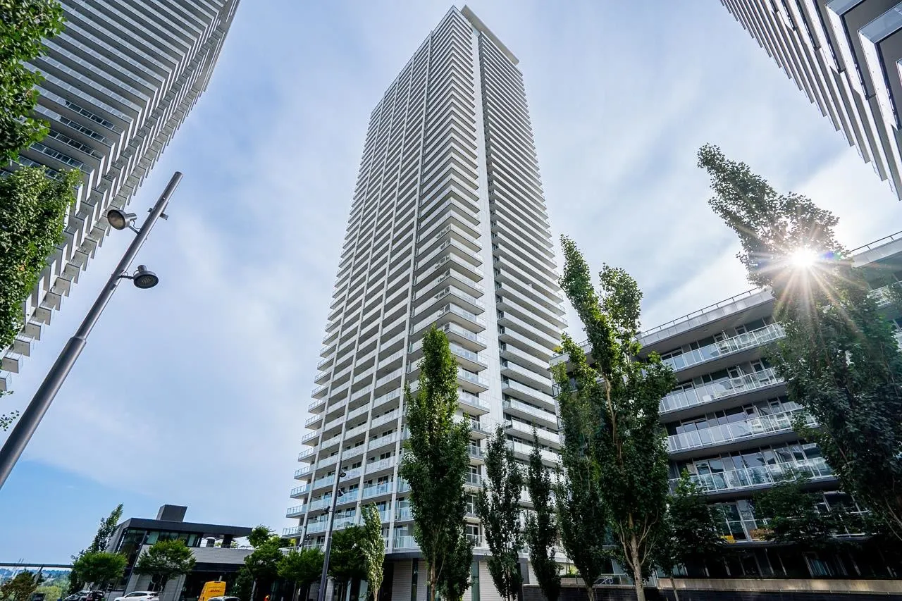 3833 Evergreen Place #1510