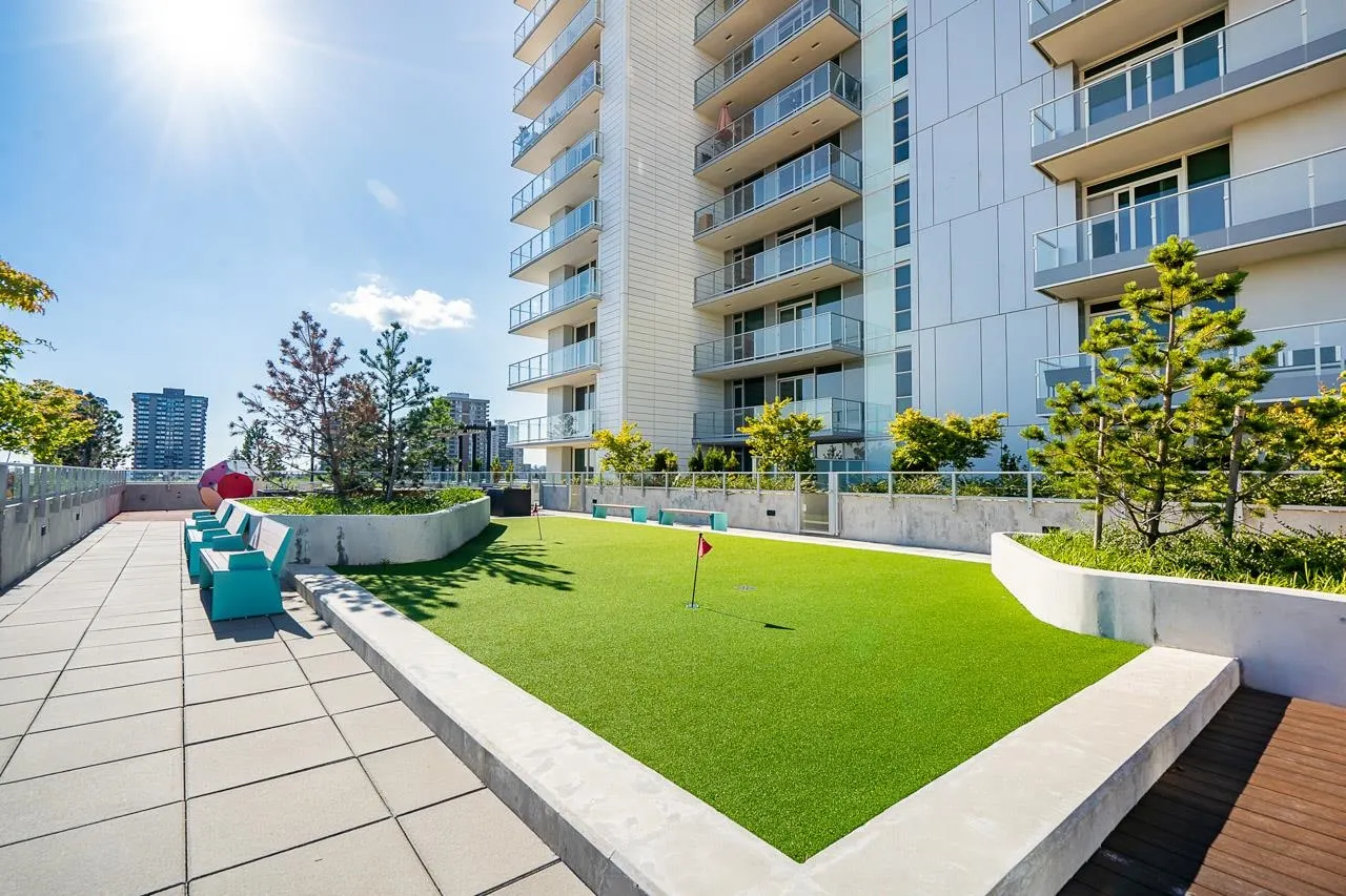 3833 Evergreen Place #1510