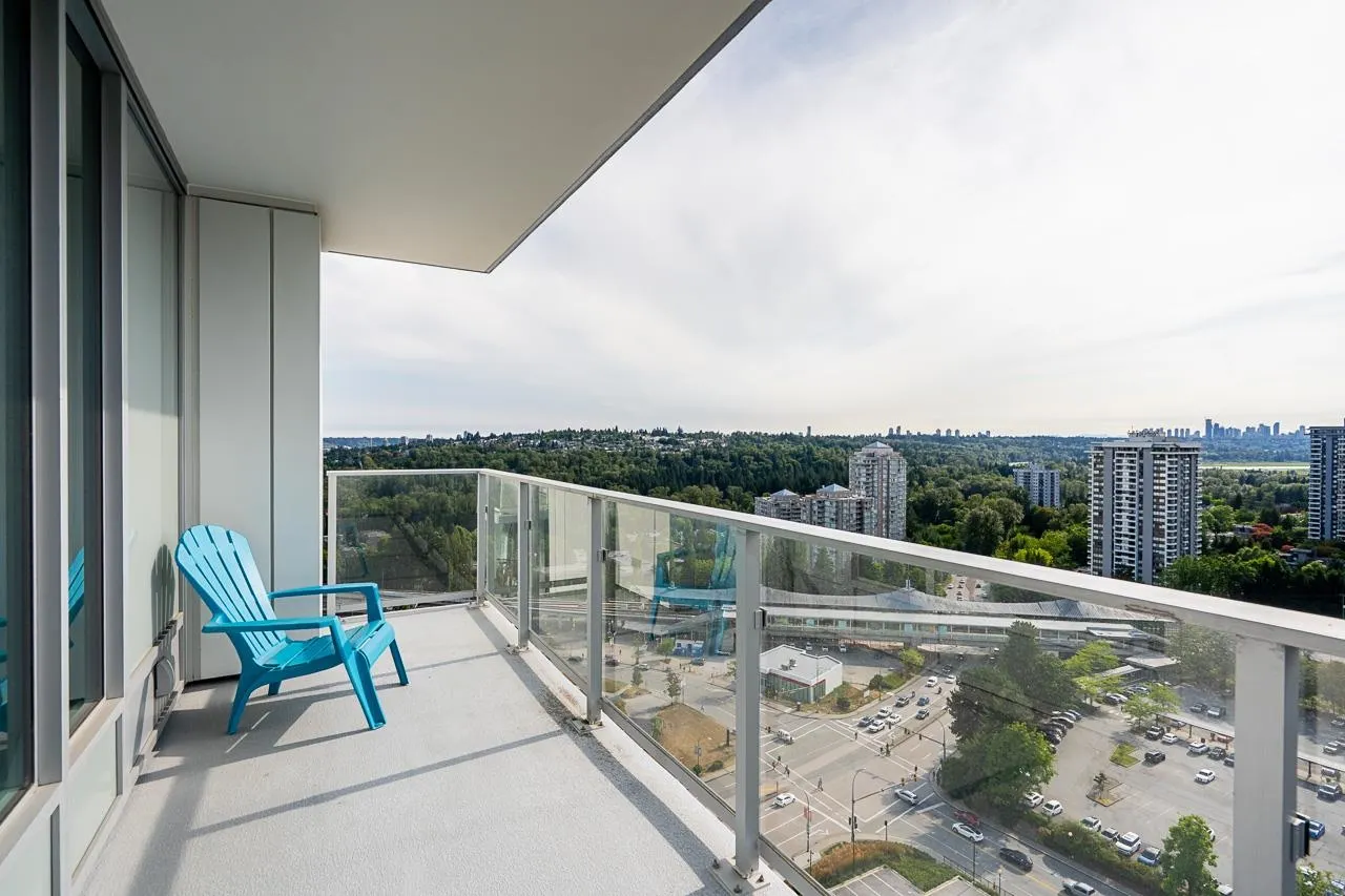 3833 Evergreen Place #1510