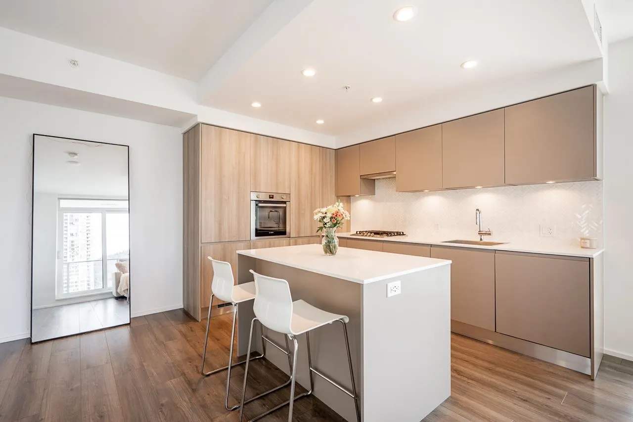 3833 Evergreen Place #1510