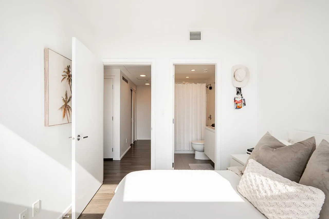 3833 Evergreen Place #1510