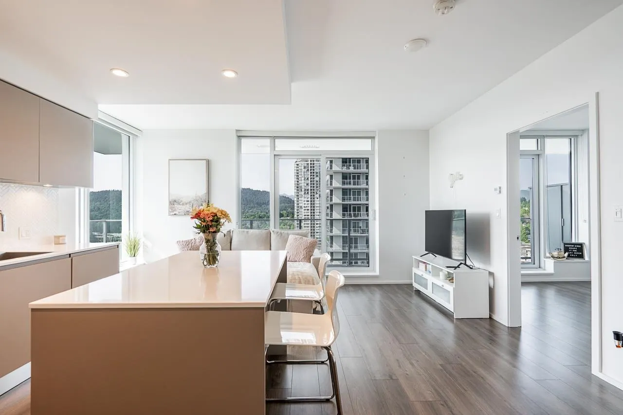 3833 Evergreen Place #1510
