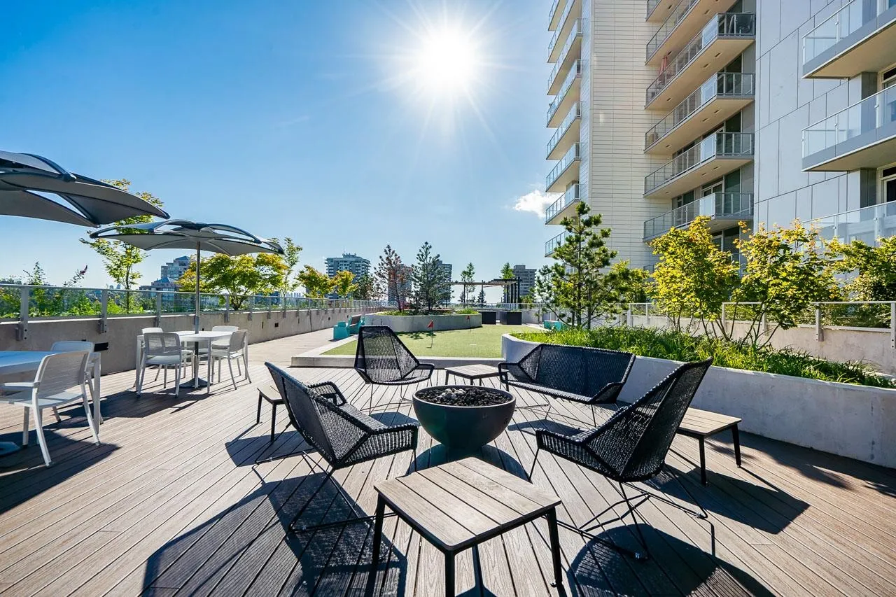 3833 Evergreen Place #1510