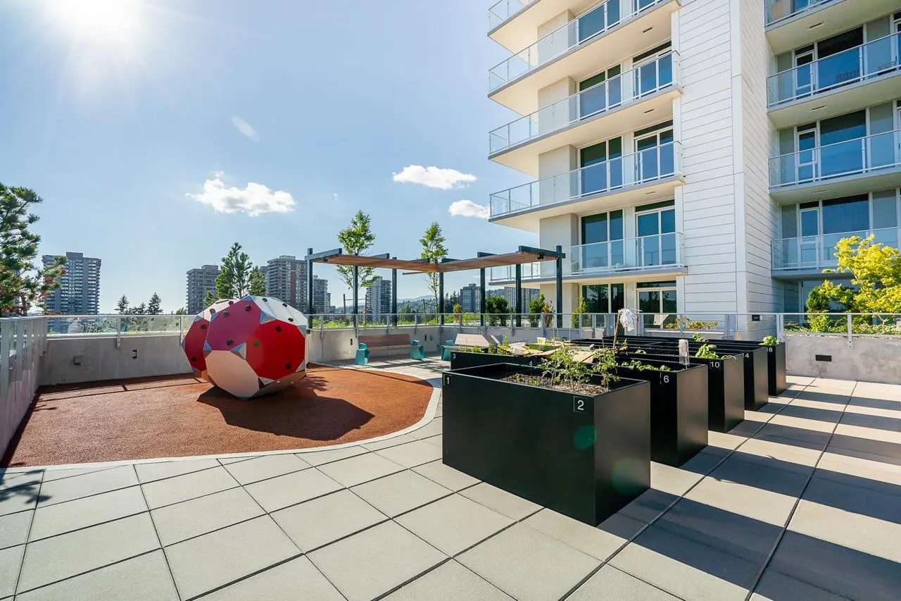 3833 Evergreen Place #1510