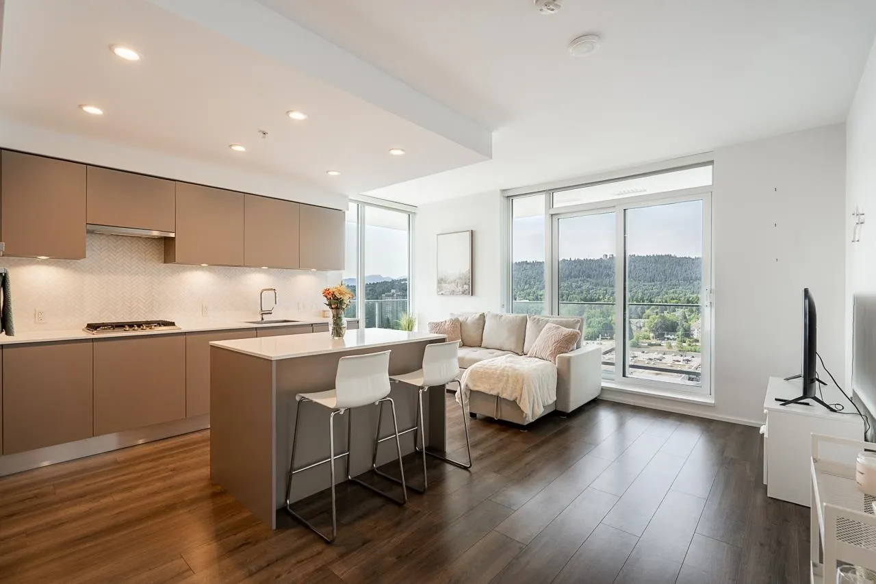 3833 Evergreen Place #1510