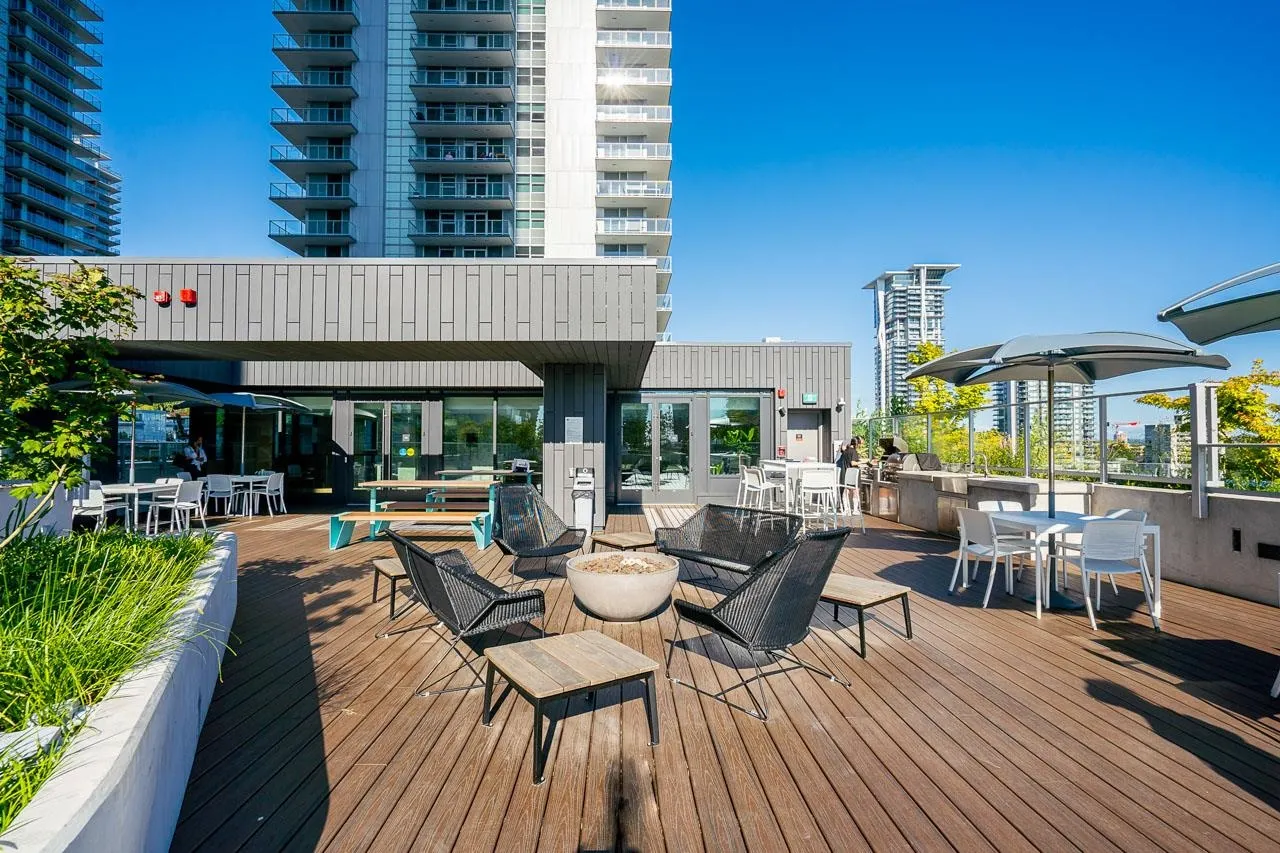 3833 Evergreen Place #1510