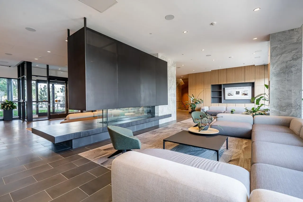 3833 Evergreen Place #1510