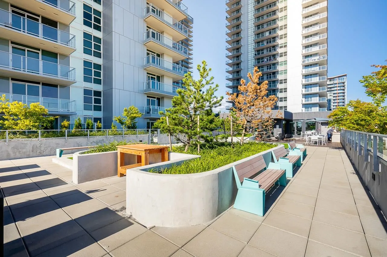 3833 Evergreen Place #1510