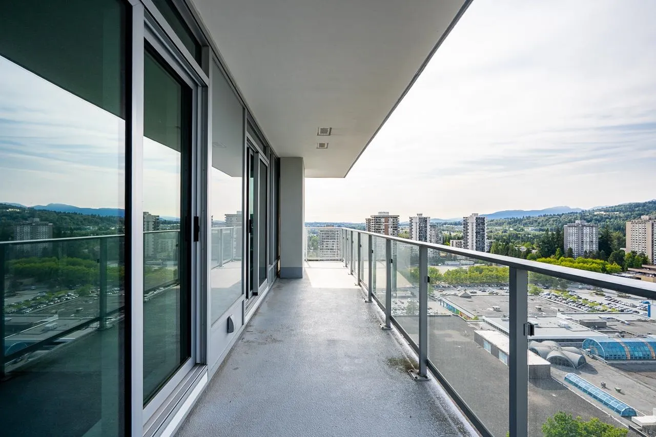 3833 Evergreen Place #1510