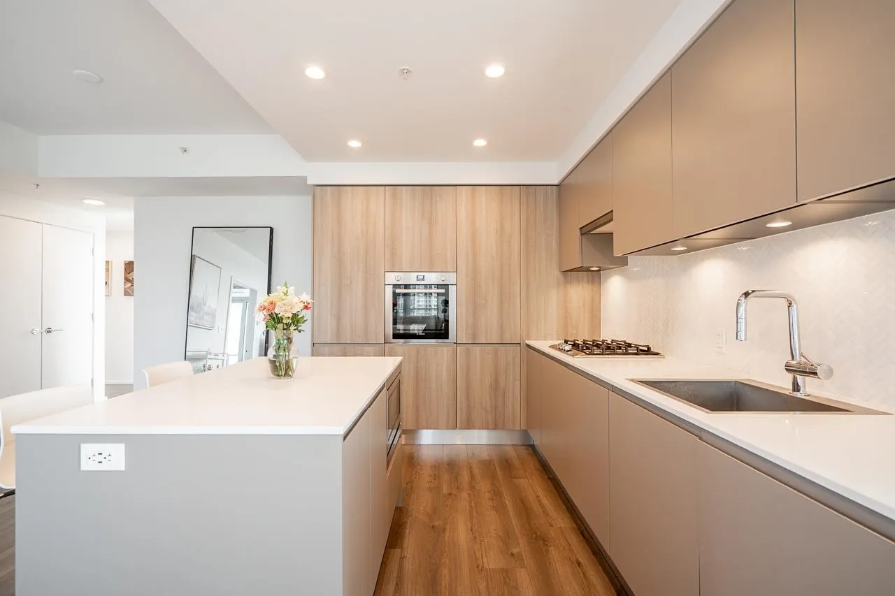 3833 Evergreen Place #1510