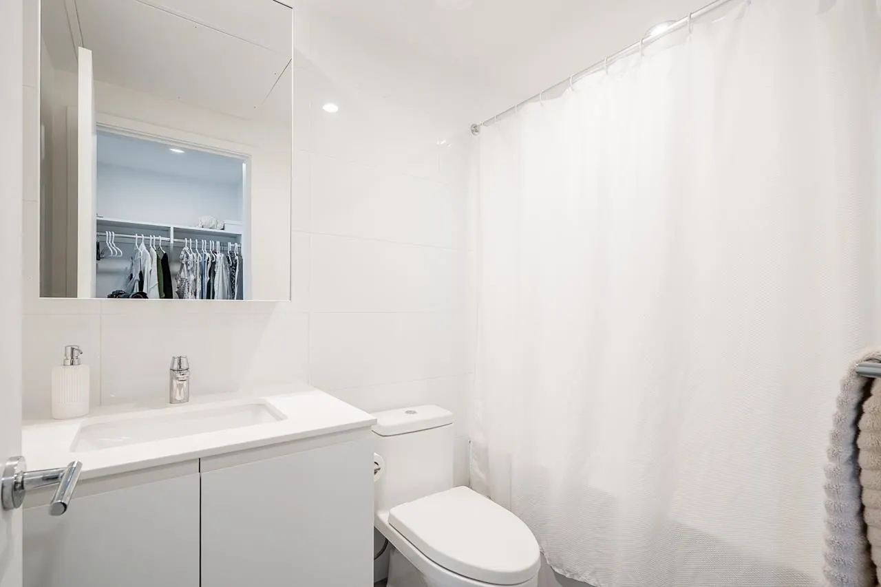 3833 Evergreen Place #1510