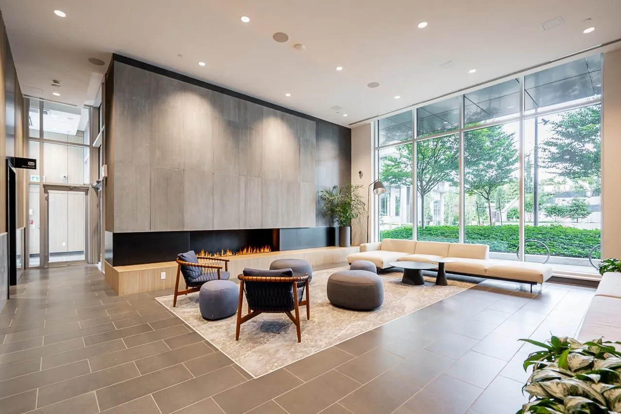 3833 Evergreen Place #1510