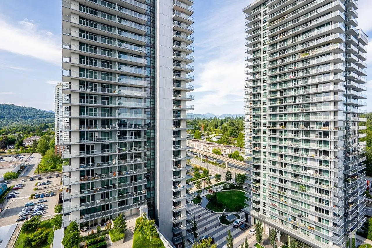 3833 Evergreen Place #1510