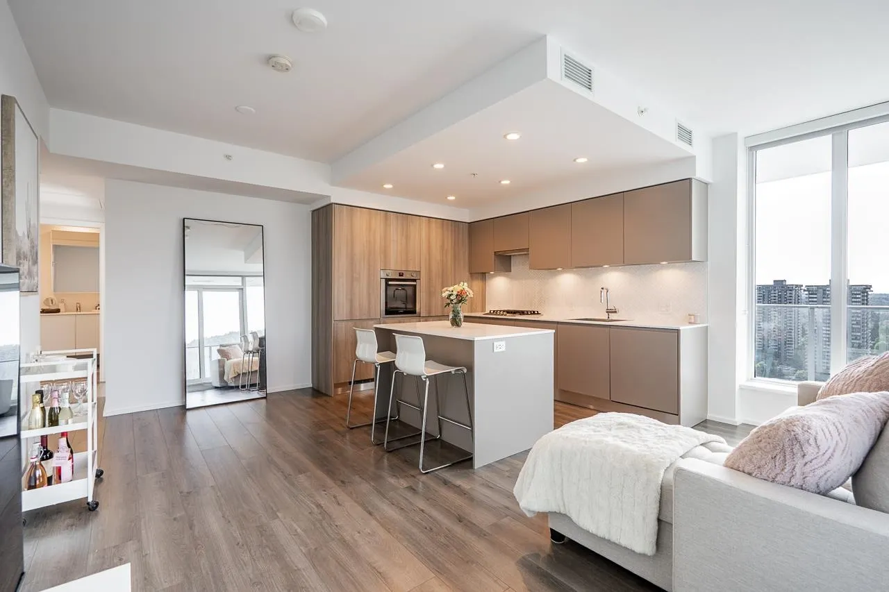 3833 Evergreen Place #1510