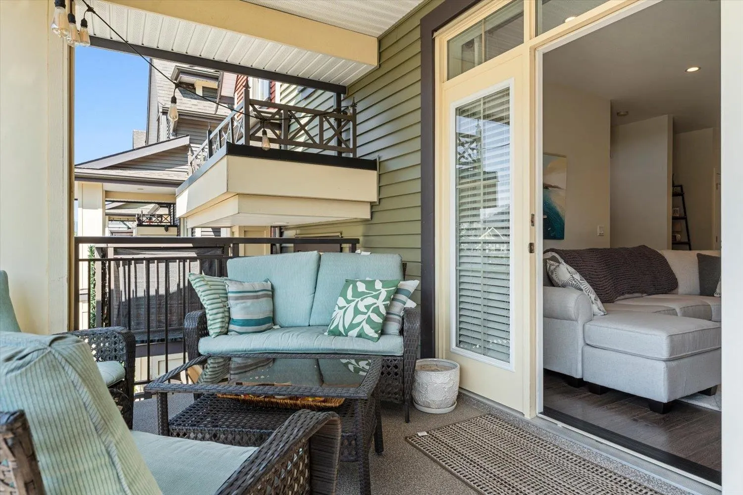 5578 Chinook Street