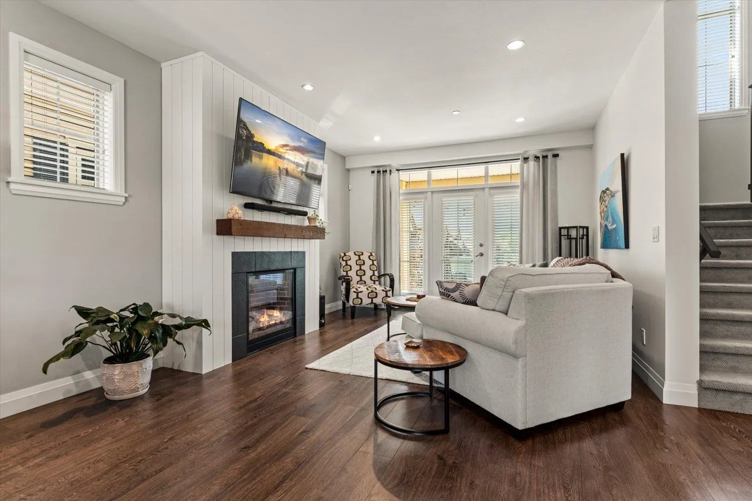 5578 Chinook Street