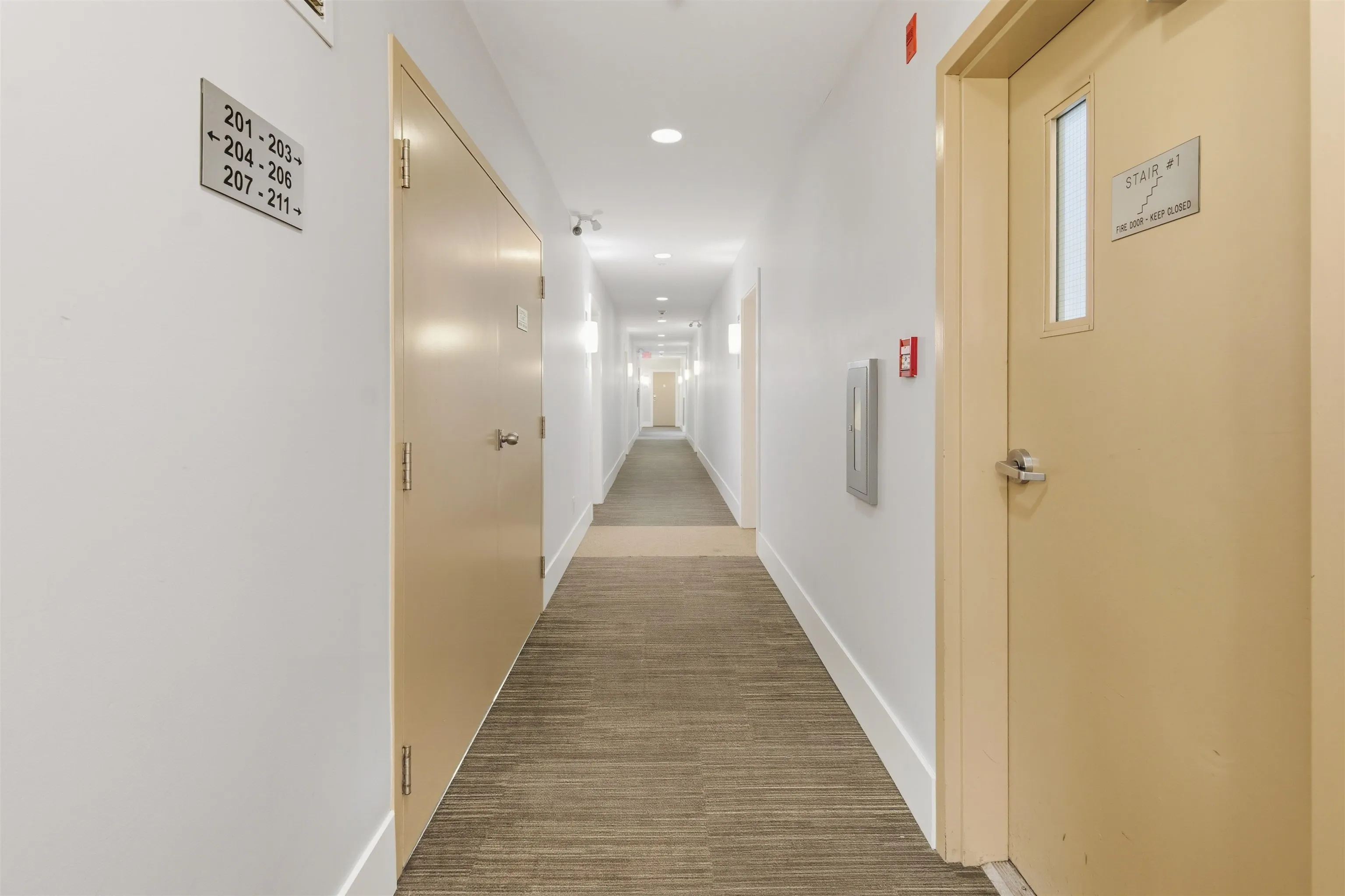 15388 105 Avenue #206